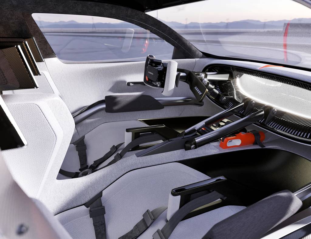 Nissan Concept 20-23