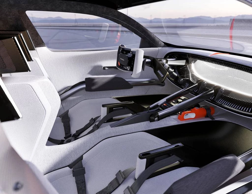 Nissan Concept 20-23