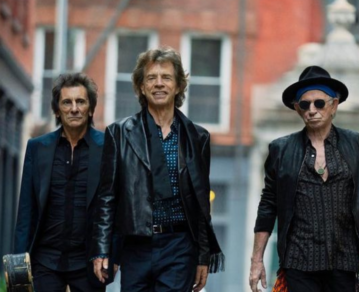 Los Rolling Stones lanzan un nuevo álbum luego de 18 años: las claves de “Hackney Diamonds”