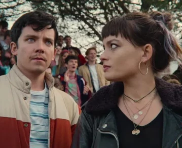 Sex education cuarta temporada