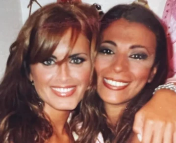 Silvina Luna Ximena Capristo