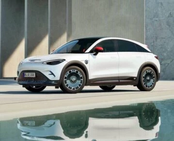 Smart #3 25th Anniversary