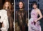 Rita Ora, Kate Beckinsale y Milla Jovovich en la gala AmfAR Venecia 2023