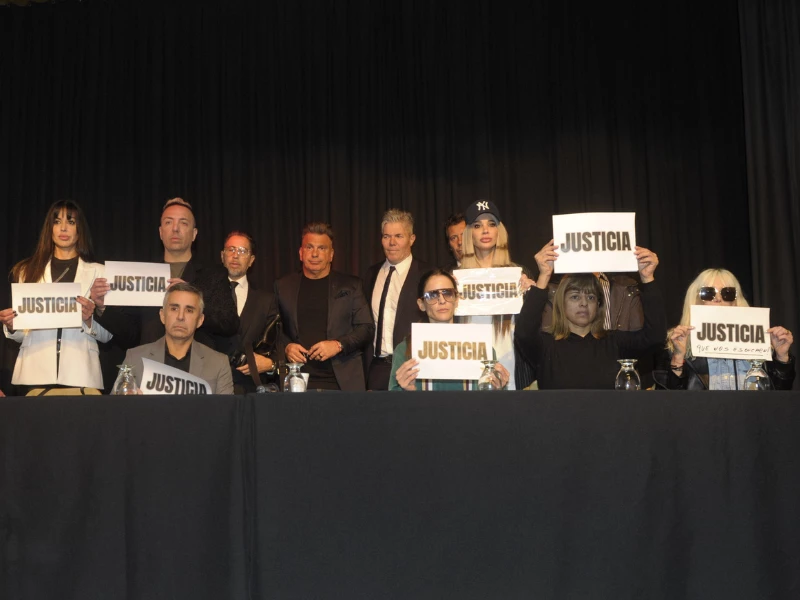 convocatoria silvina luna