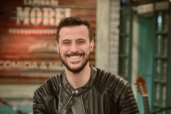 diego leuco