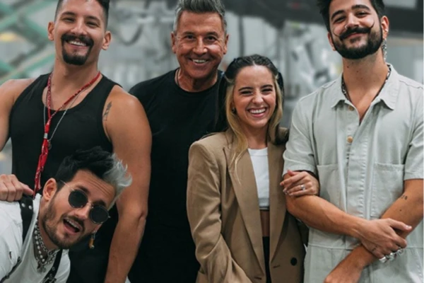 familia montaner