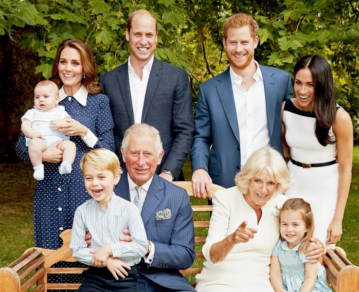 Sorpresa en Buckingham: el embarazo que emociona a la Casa Real británica
