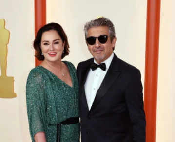 La intimidad de la fiesta de cumpleaños de Florencia Bass, la esposa de Ricardo Darín