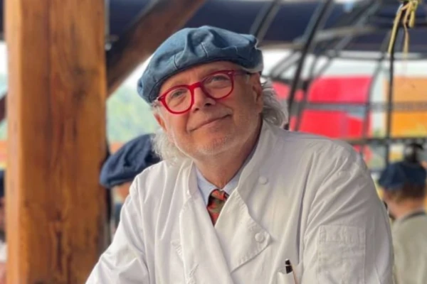francis mallmann