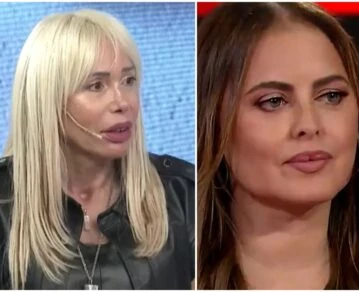 gabriela trenchi silvina luna