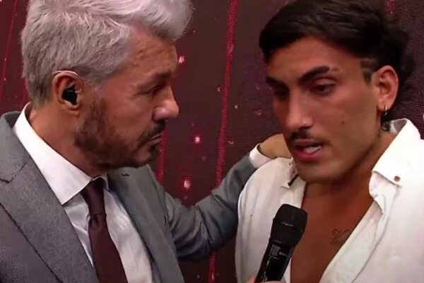 holder y tinelli
