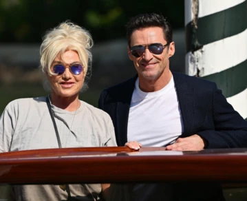 Hugh Jackman y el síndrome del nido vacío