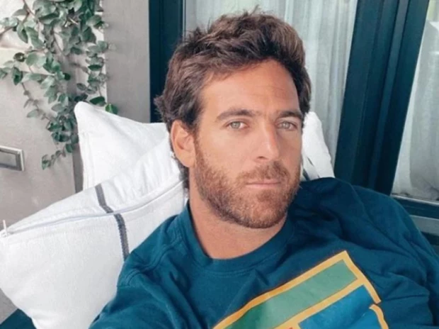 juan martin del potro