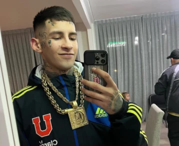 lgante habla sobre su situación sentimental