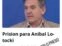 Gustavo Conti difunde campaña contra Aníbal Lotocki
