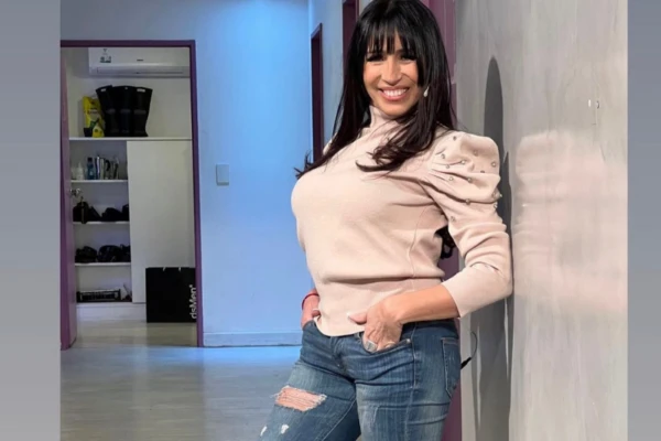 marixa balli