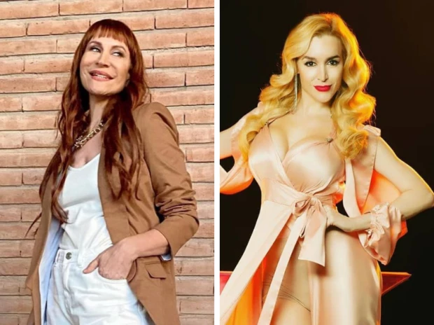 Matilda Blanco analizó el cambio de estilo de Fátima Flores: "El mal gusto tiene cura"