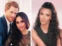 Meghan Markle y el príncipe Harry quieren ser vecinos de Kim Kardashian