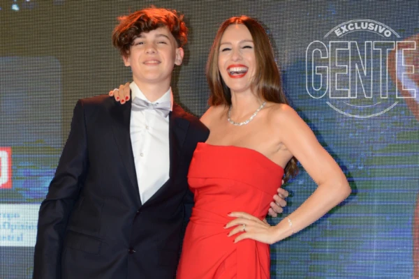 pampita y bautista vicuña