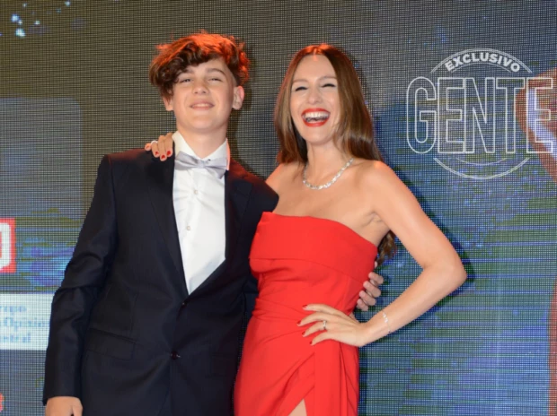 pampita y bautista vicuña