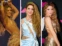 Shakira conquistó los Mtv VMA's de la mano de Versace
