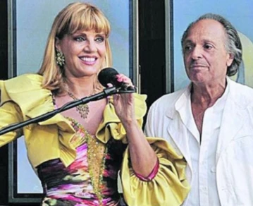 tete coustarot y roberto giordano
