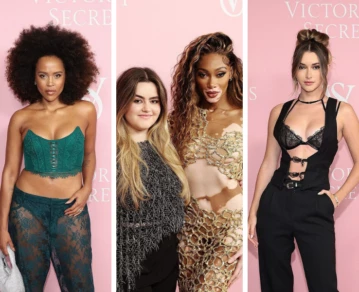 Victoria´s Secret retorna a las pasarelas tras 4 años de pausa y polémicas