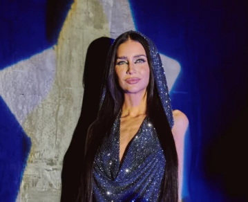 Zaira Nara volvió al Bailando 2023 con los tapones de punta: “Moria Casan me odia”