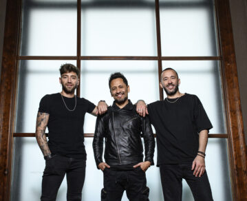 La Konga, el fenómeno argentino que sobrevivió a la pandemia y hace historia alrededor del mundo con el cuarteto