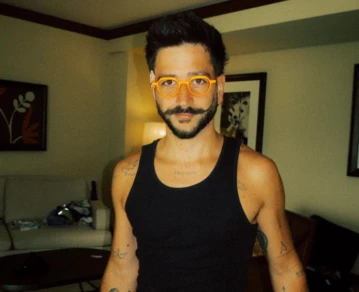 Camilo celebró el 17 de octubre, el Día de la Lealtad Peronista, por una peculiar razón