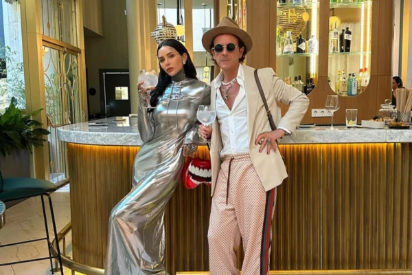 Cande Tinelli y Coti Sorokin, todos los detalles de su boda
