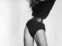 Nicole se comparó con Brigitte Bardot, una de las primeras en usar el look "no pants"
