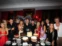 Las fotos del glamoroso y divertido festejo de cumpleaños de Charly Ronco