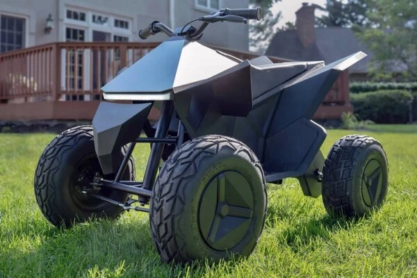 Cyberquad