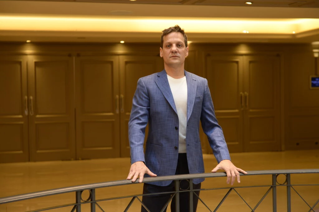 El rapto ha tenido un aclamado paso por festivales internacionales, incluyendo el Festival internacional de Cine de Venecia y el Festival Internacional de Cine de Toronto (TIFF).