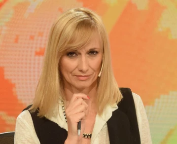 Karin Cohen explicó por qué habló de su separación de Guillermo Andino después de 20 años