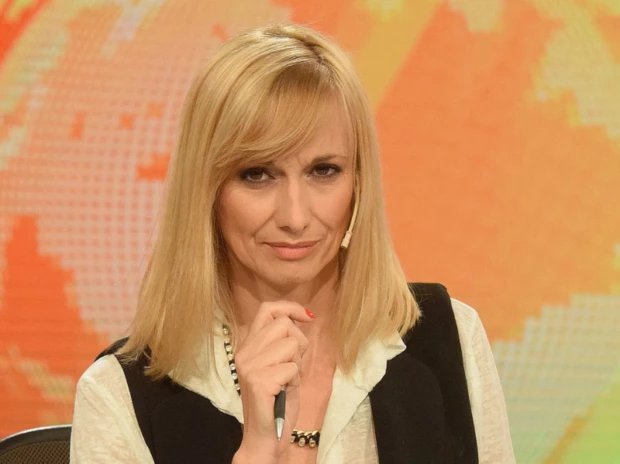 Karin Cohen explicó por qué habló de su separación de Guillermo Andino después de 20 años