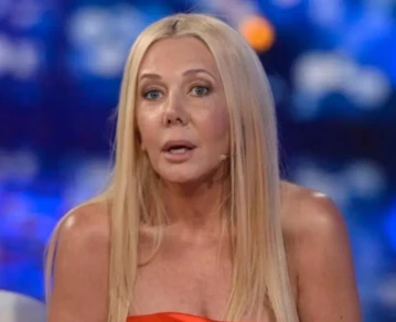 Un íntimo amigo de Mariana Nannis reveló que ella le tiene miedo a Claudio Paul Caniggia