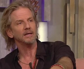 Facundo Arana rompió en llanto en su reencuentro con la hija de su mejor amigo fallecido