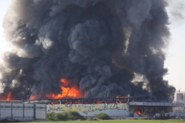 Guerra en Israel: la fiesta electrónica que se convirtió en un infierno tras el ataque de Hamas