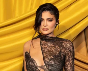 Kylie Jenner borró un posteo a favor de Israel luego de ser cancelada en las redes