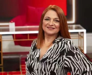 Marcela Feudale abrió su corazón y habló sobre su vida sentimental