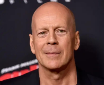Bruce Willis perdió el habla y "la alegría de vivir"