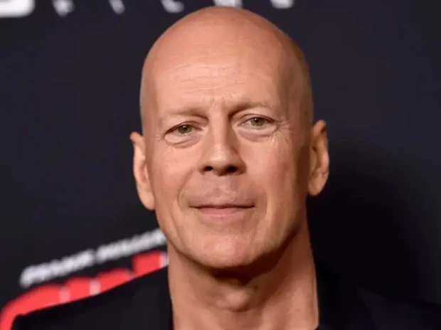Bruce Willis: perdió el habla y "la alegría de vivir"