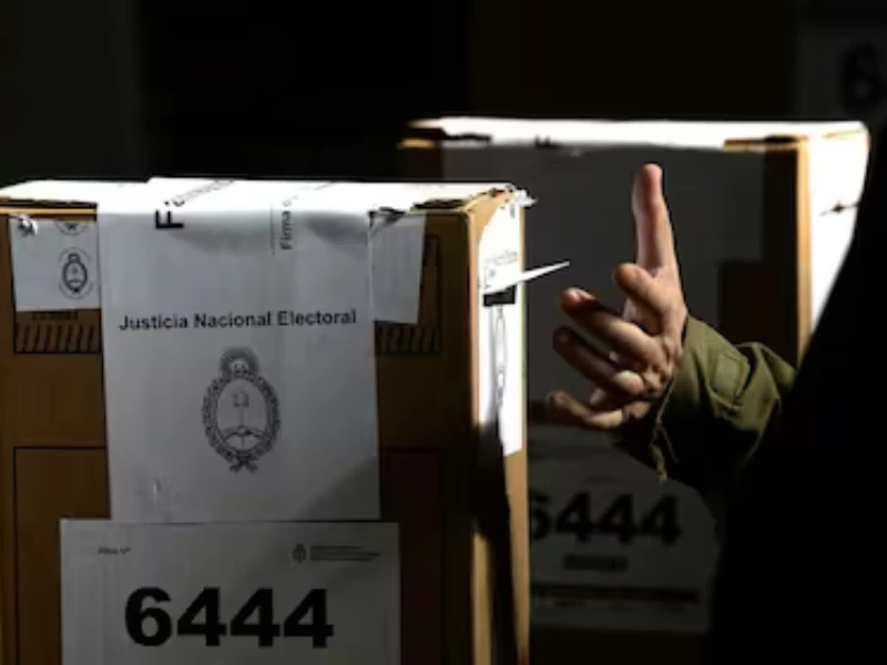 Elecciones: ¿Cómo funciona el balotaje?