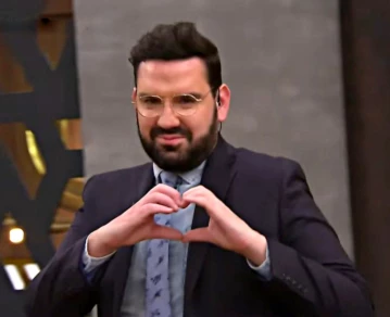 Damián Betular reveló anécdotas picantes de su pasado: “Vivíamos de noche”