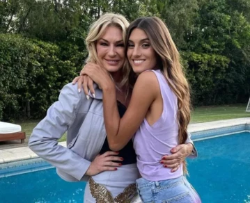 Lola Latorre reveló cuál el reclamo que siempre le hace su mamá Yanina Latorre