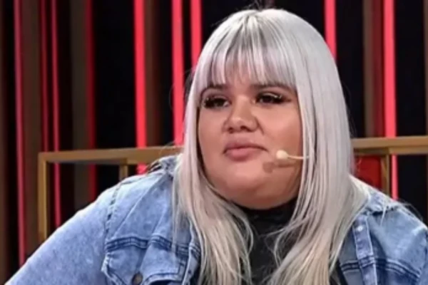 Morena Rial va a juicio contra Silvia D'Auro: la acusará de maltrato y abandono