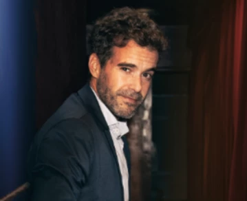 Nico Cabré estuvo en La noche de Mirtha Legrand y habló de su relación con el periodismo