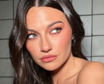 Jujuy Gimenez: La escalofriante confesión familiar que involucra sus abuelos